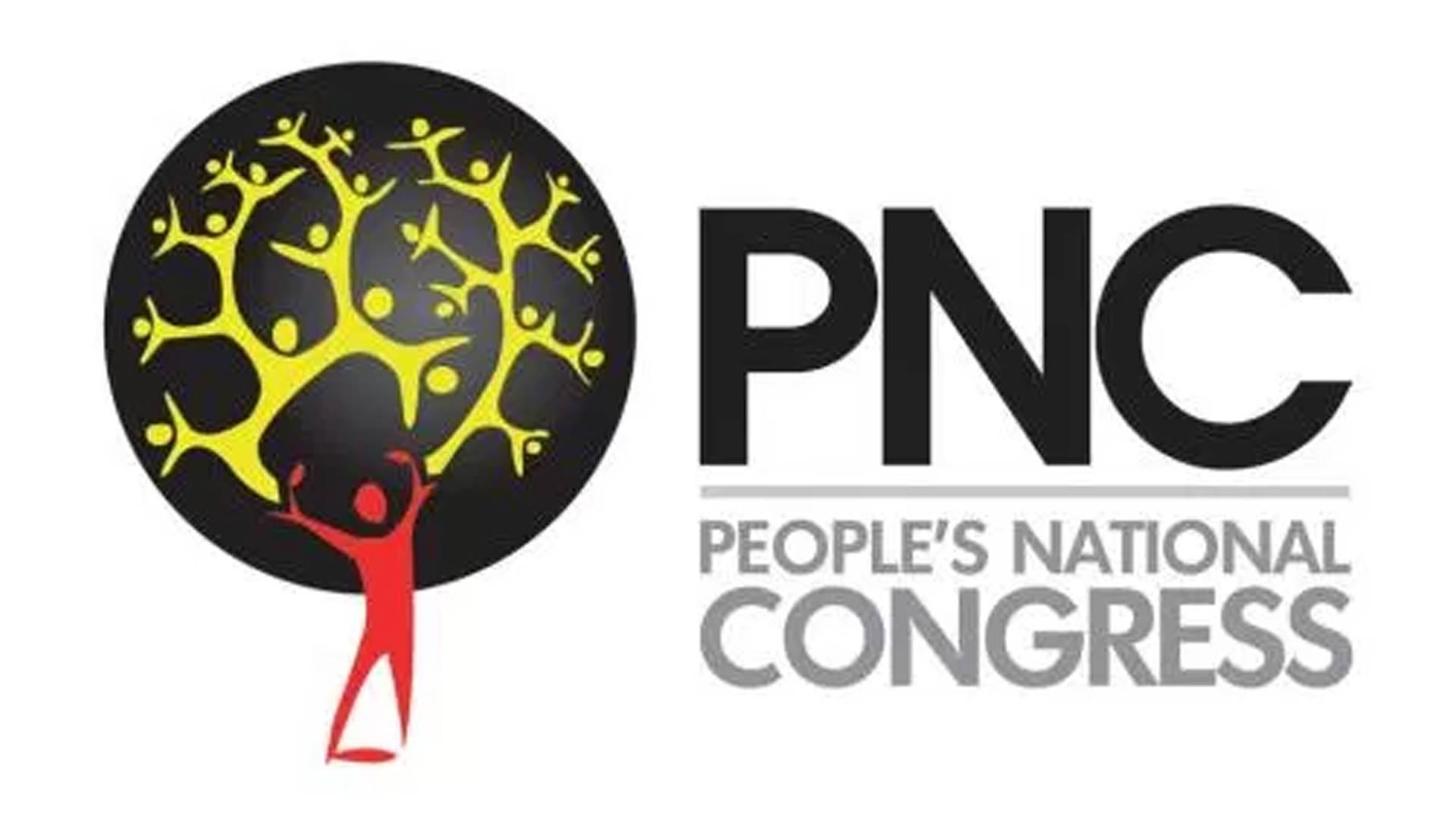 People's National Congress Party logo
